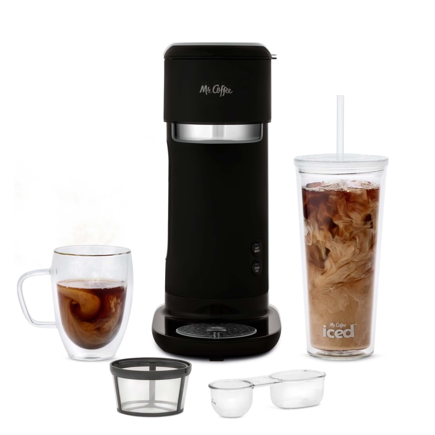 Mr. Coffee Single Cup Coffee Maker