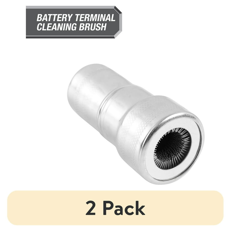 MSDS Battery Terminal Cleaner Brush