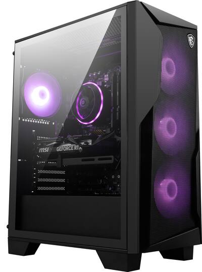 MSI Codex R2 C13NUC7-219US