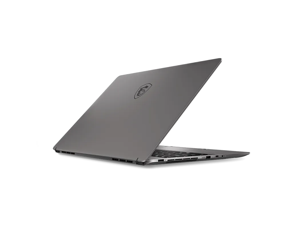 MSI Creator Z16 HX (B13V)