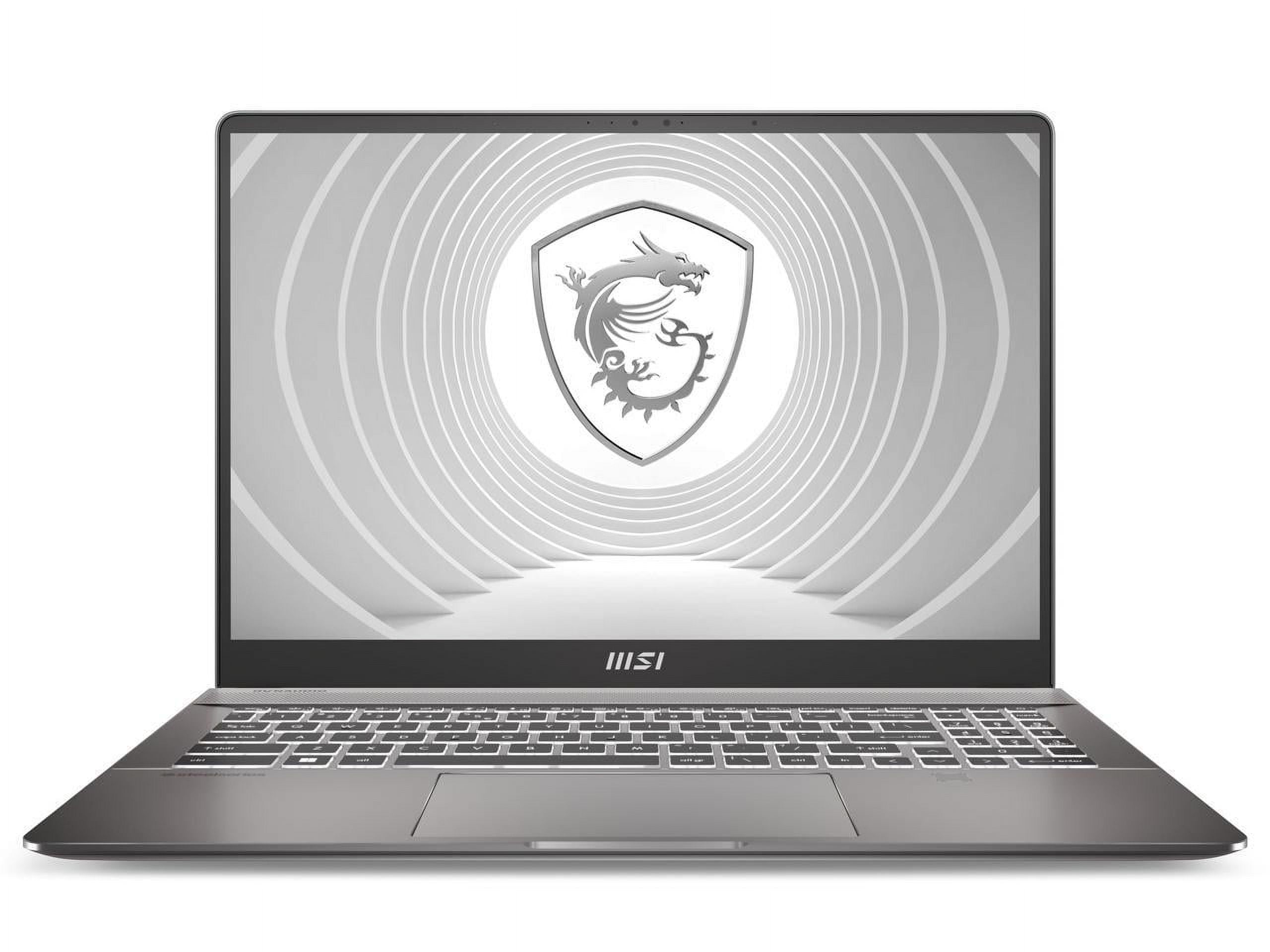 MSI Creator Z16 HX (B14VOG)