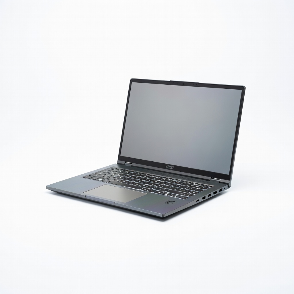MSI CreatorPro Z17 HX Studio (2025)