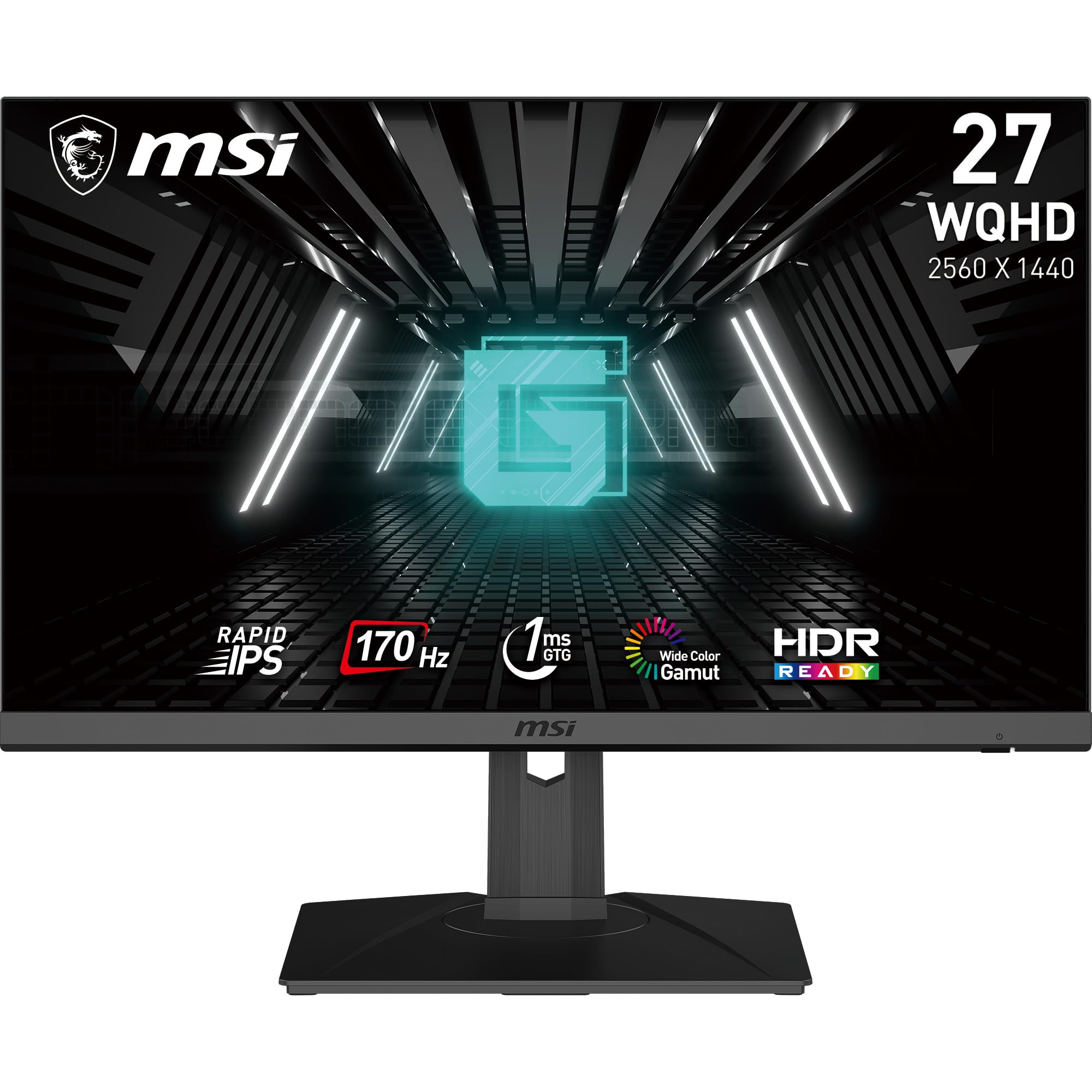 MSI G272QPF