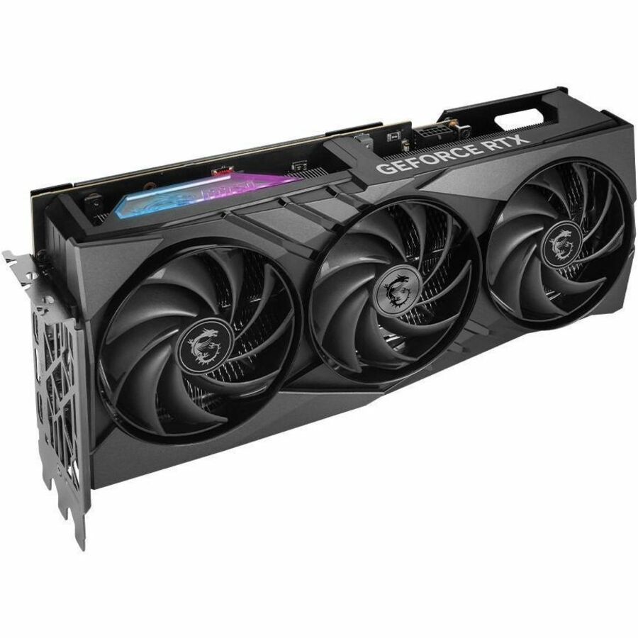 MSI GeForce RTX 4080 Super Gaming X Slim