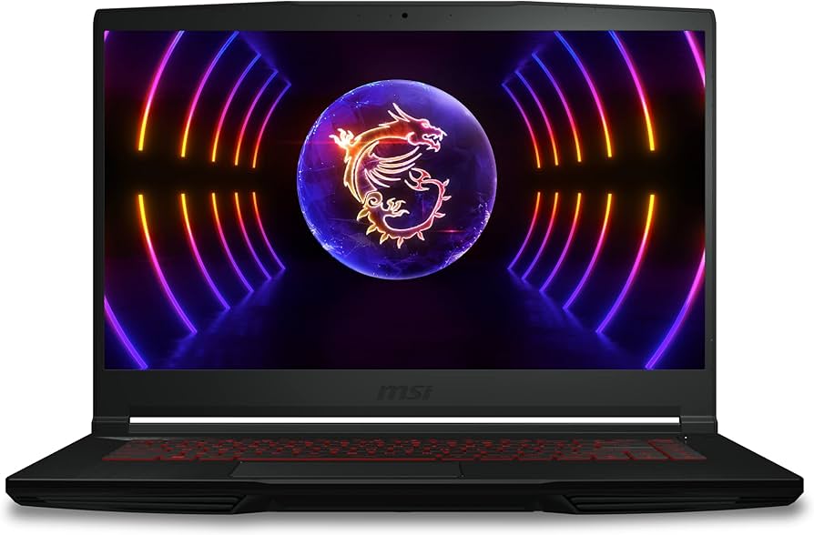 MSI GF63 Thin 10SC-045