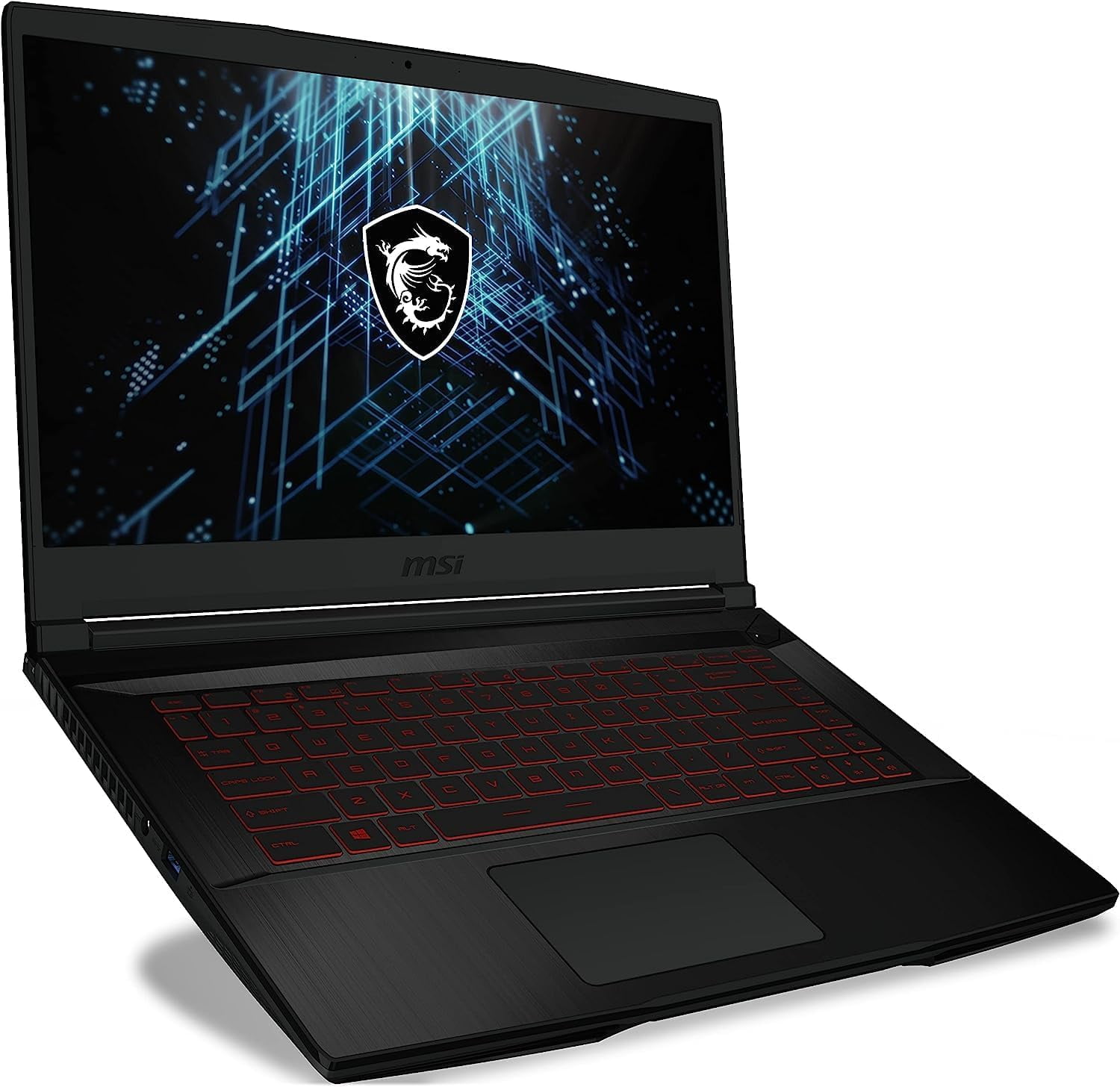 MSI GF63 Thin 11SC-689