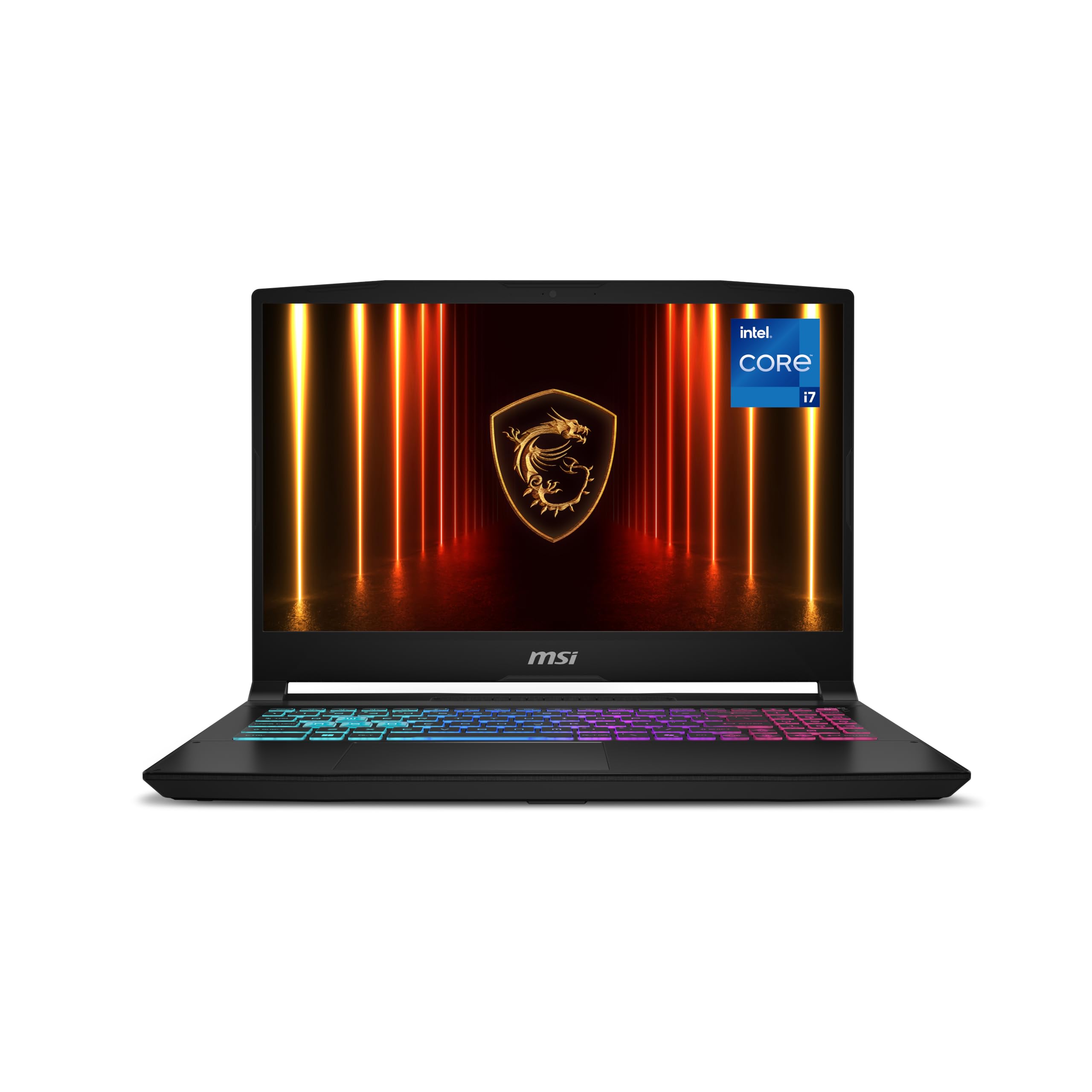 MSI Katana 15 (2026)