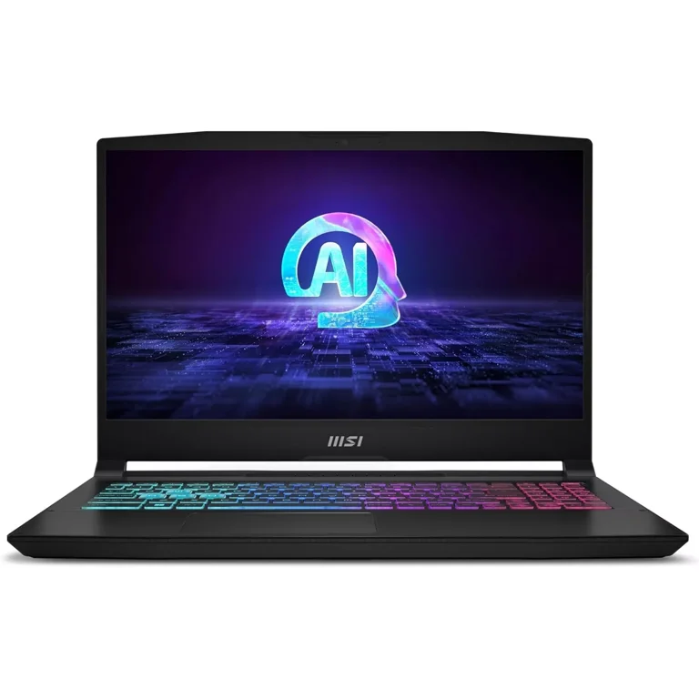 MSI Katana A15 (2025)