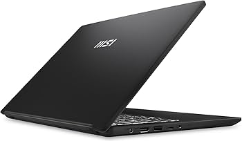 MSI Modern 14 C13M (2025) AMD Ryzen 7 7735U
