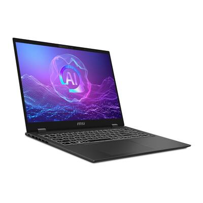 MSI Prestige 16 AI Evo 2025