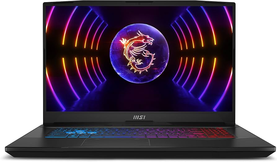 MSI Pulse 17 (2026)