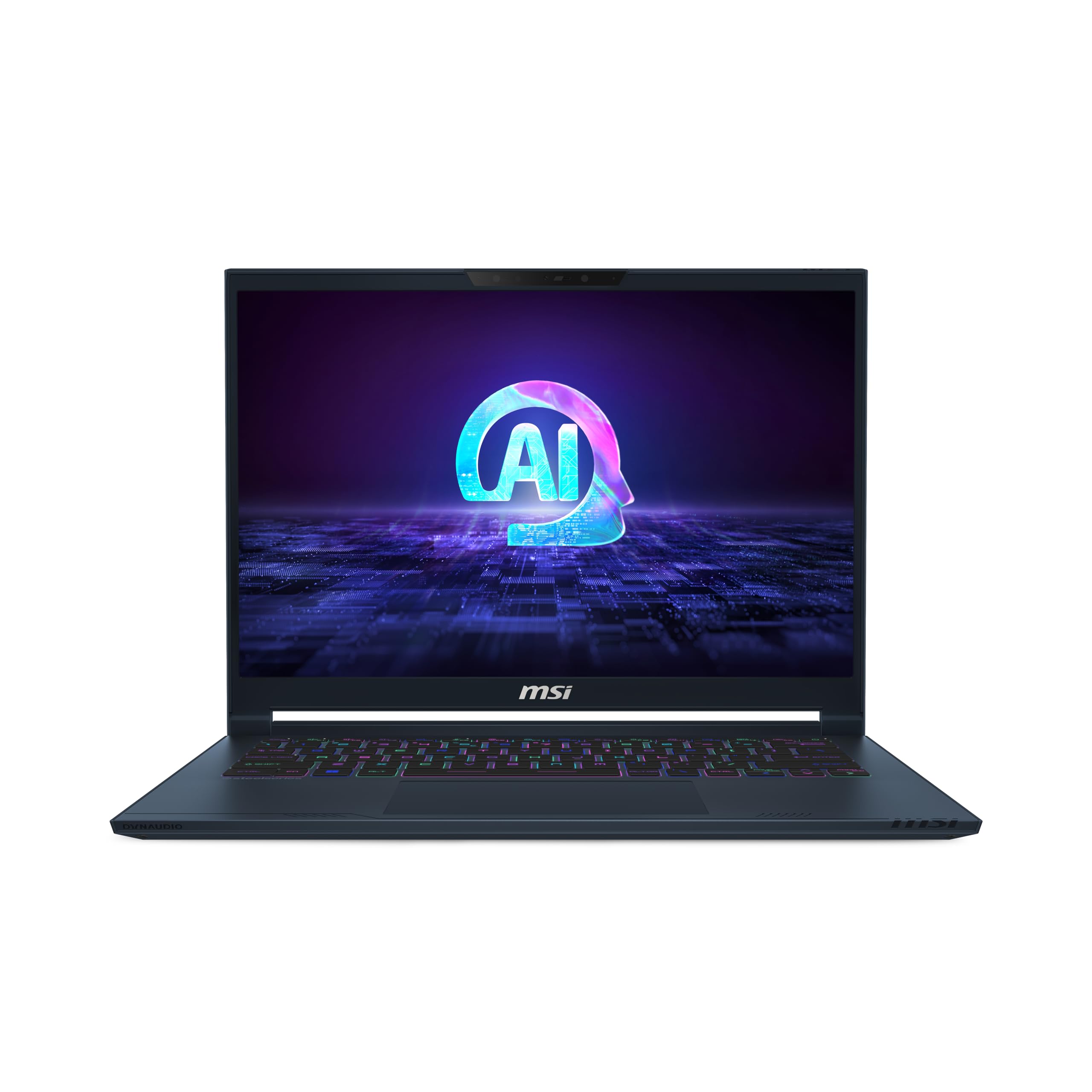 MSI Stealth 16 Studio AI Studio A1V