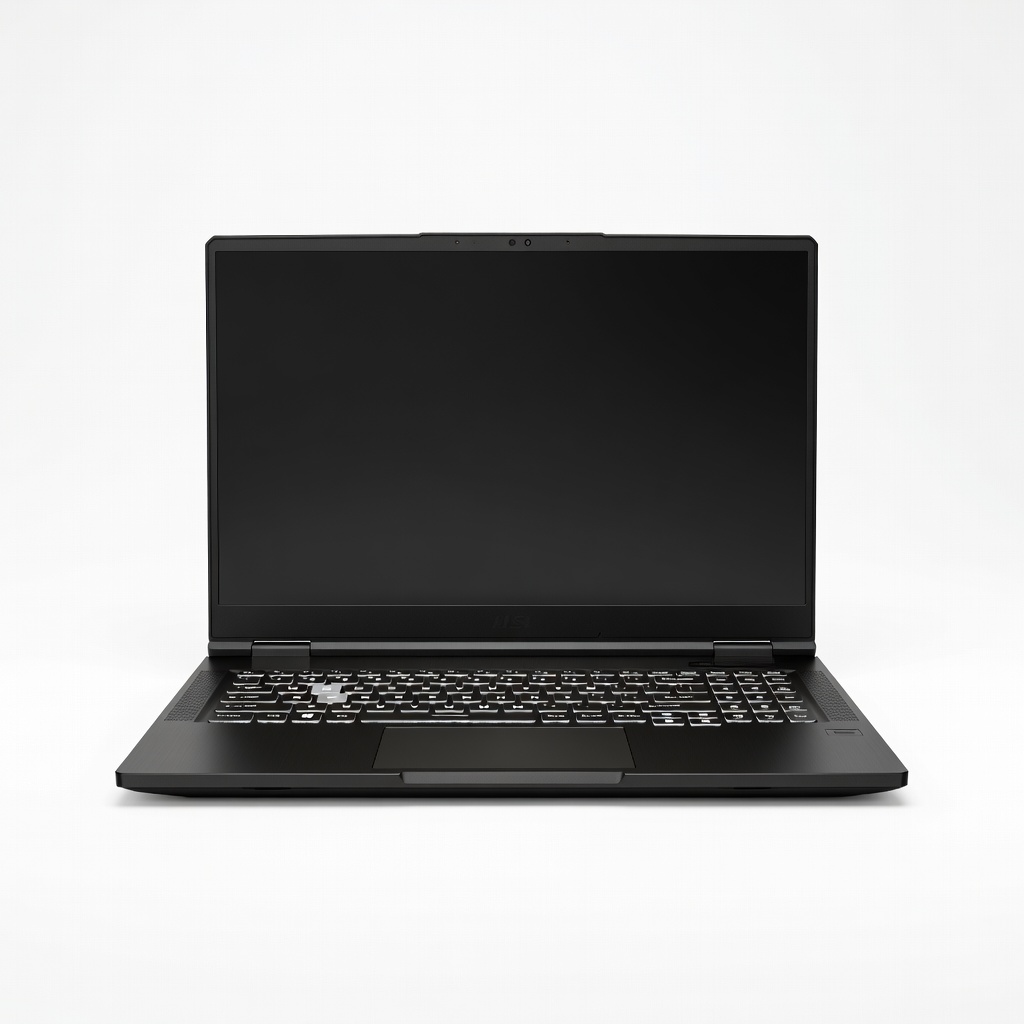 MSI Titan 18 HX (2026)