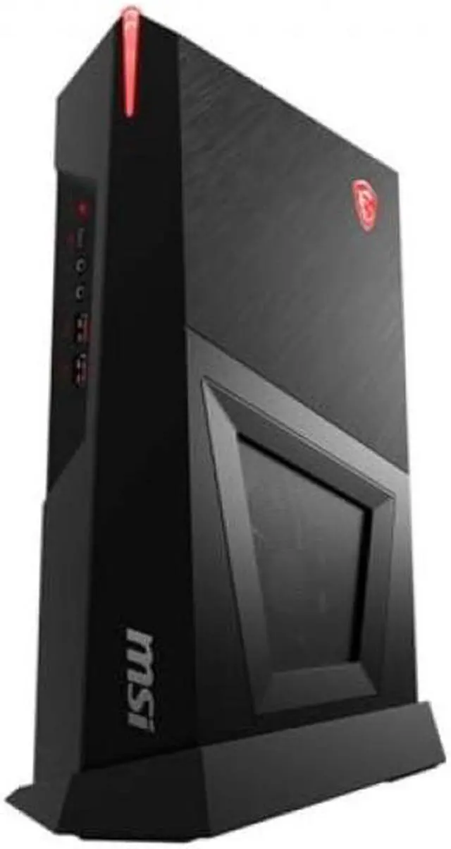 MSI Trident 3 13th Gen (Core i7-13700F, RTX 4070, 16GB DDR5, 1TB NVMe)