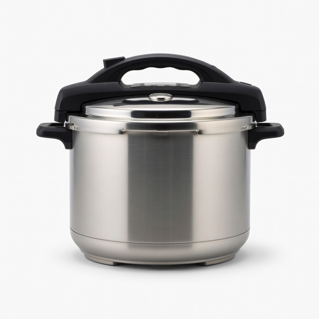 Mueller UltraPot 6Qt Pressure Cooker