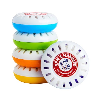 Munchkin Arm & Hammer Nursery Fresh Toy Cleaner Spray