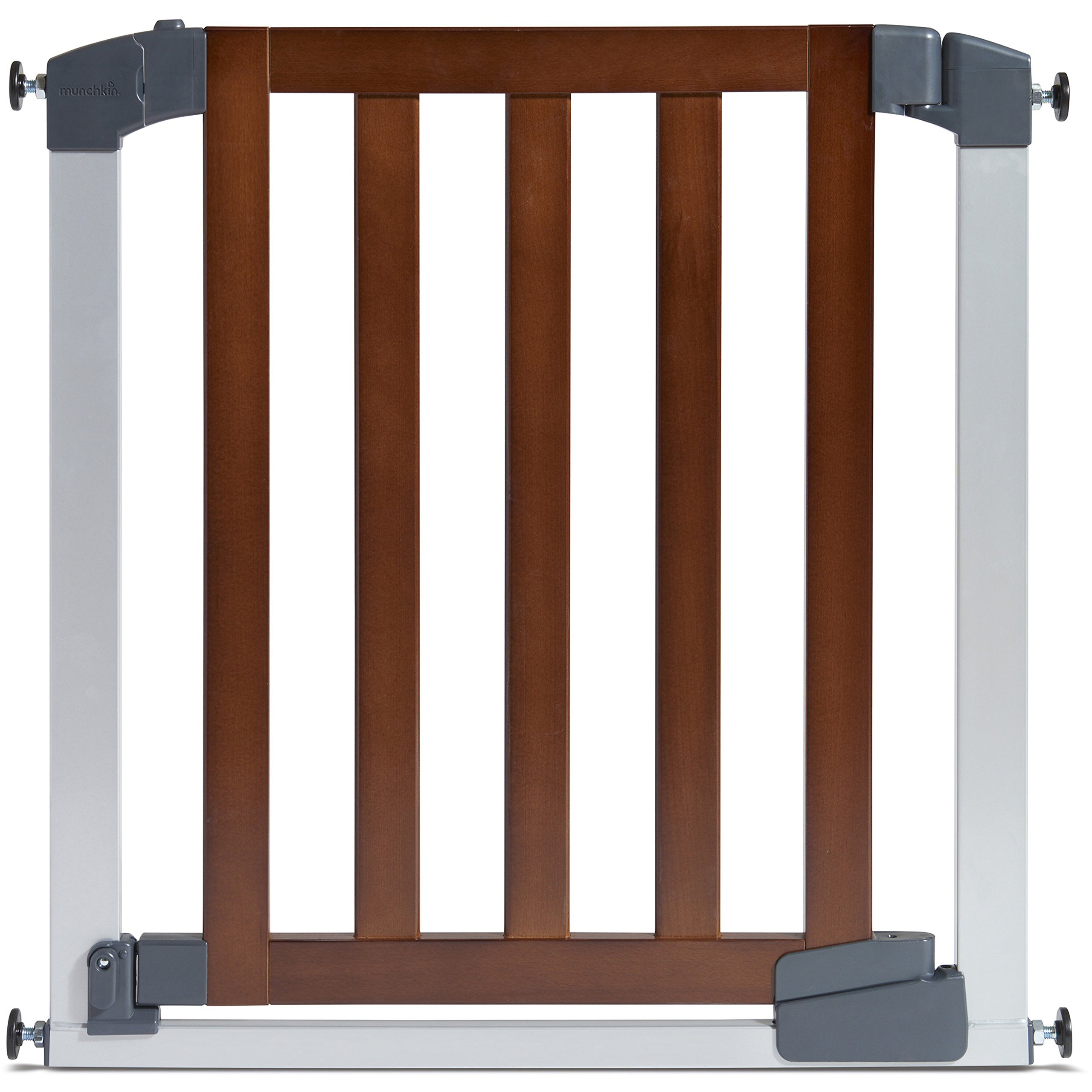 Munchkin Auto Close Gate