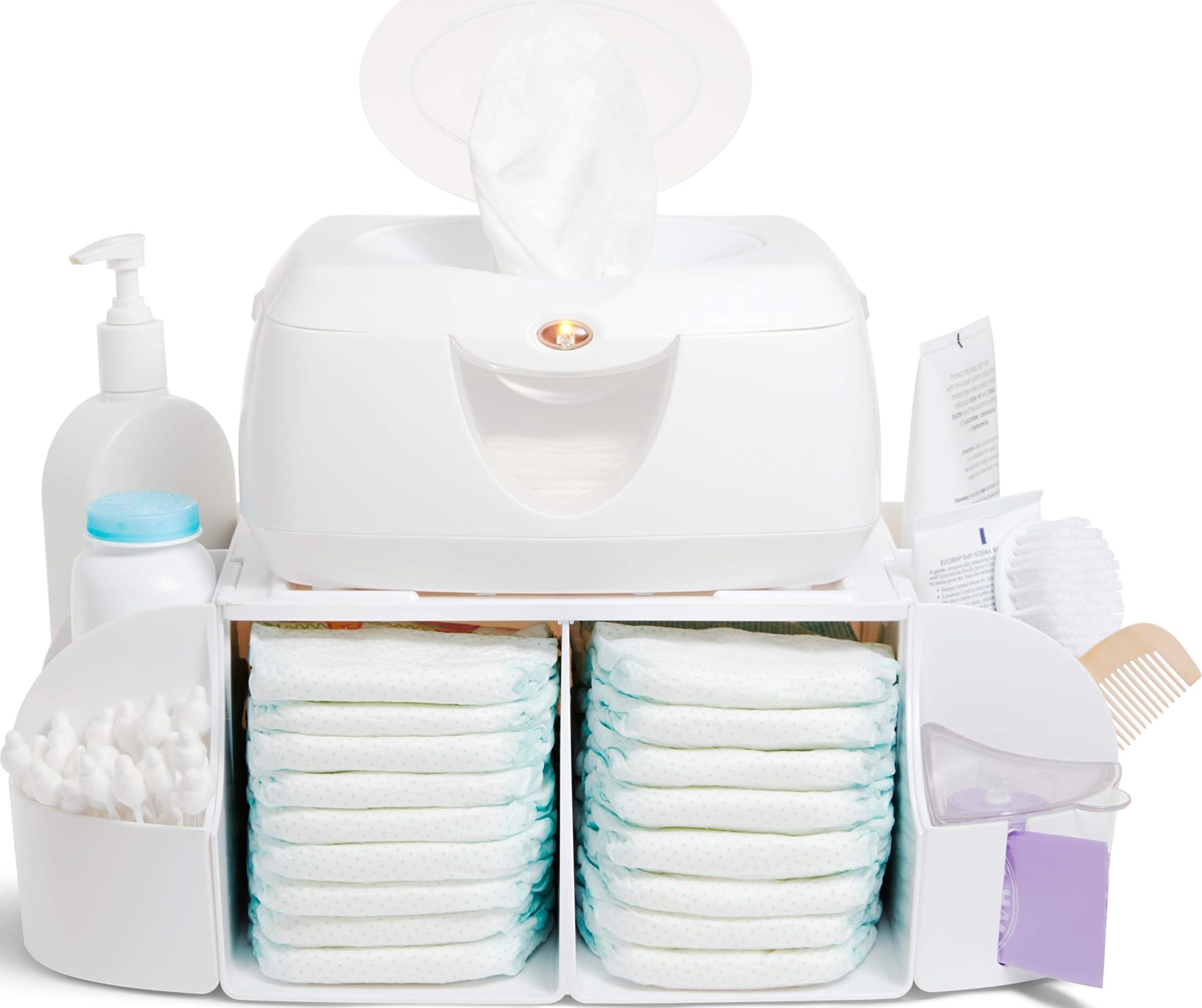 Munchkin Diaper Bag Organizer