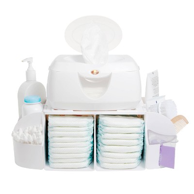 Munchkin Diaper Bag Organizer