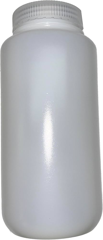 Nalgene HDPE Wide Mouth 32 oz