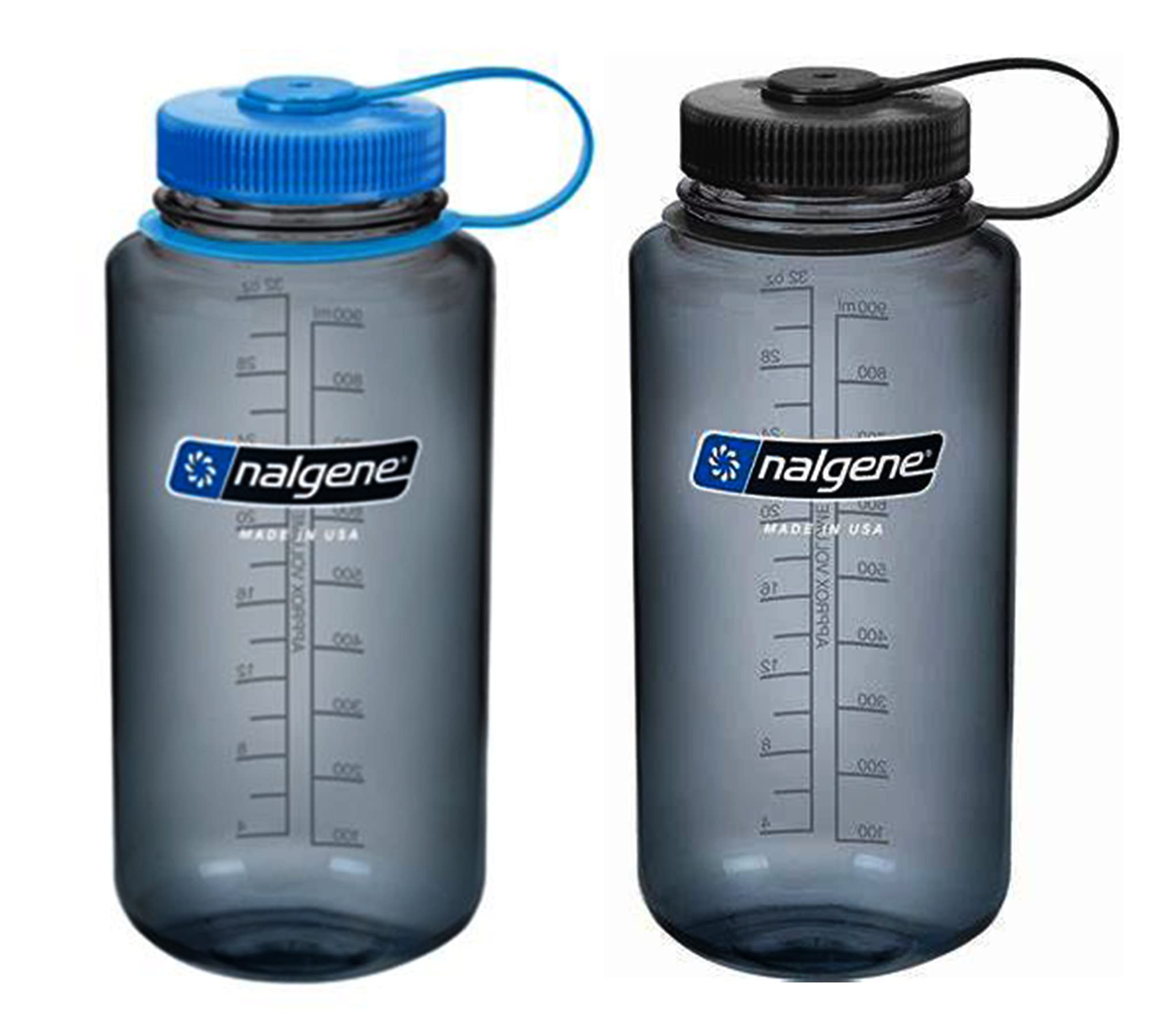 Nalgene Wide Mouth 32 oz Tritan Bottle