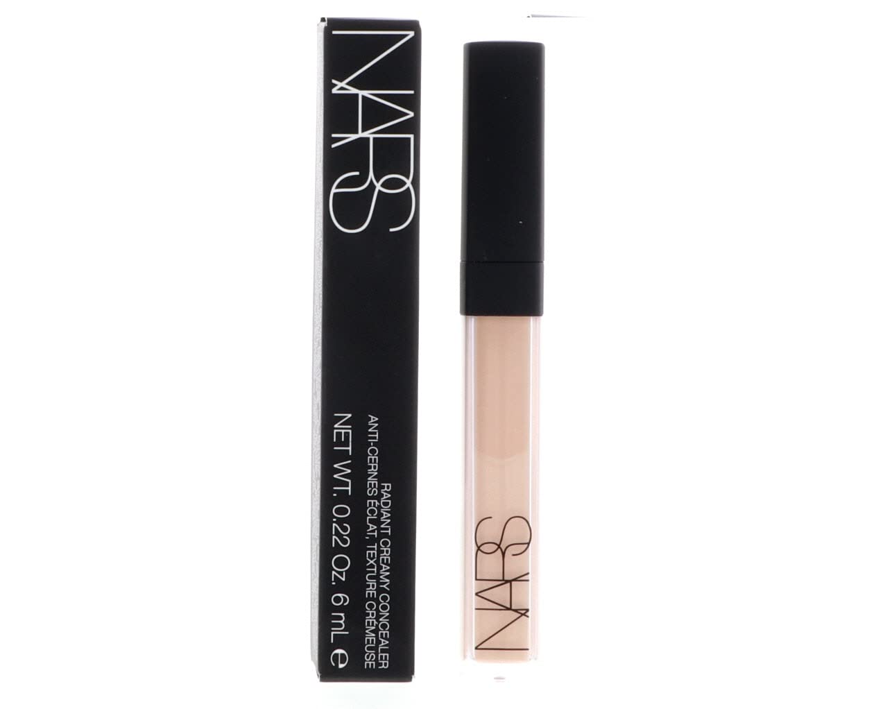 NARS Radiant Creamy Concealer
