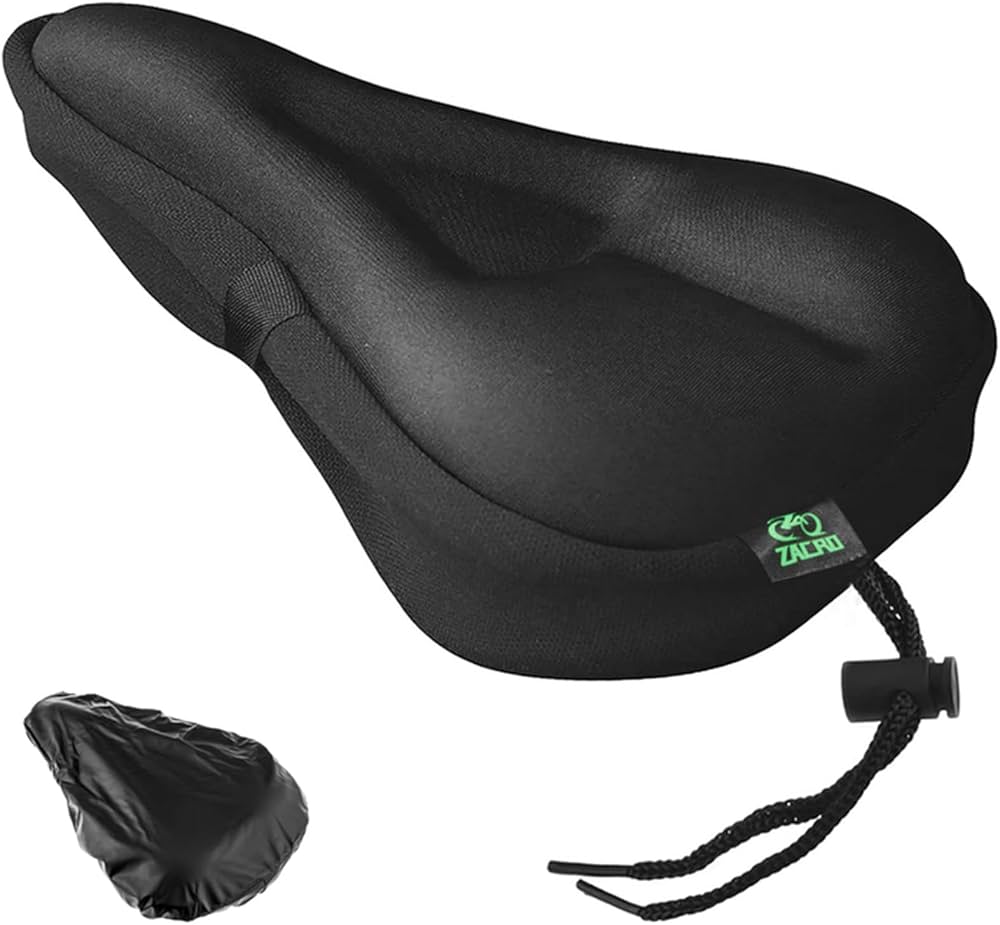 Nashbar Gel Seat Cover