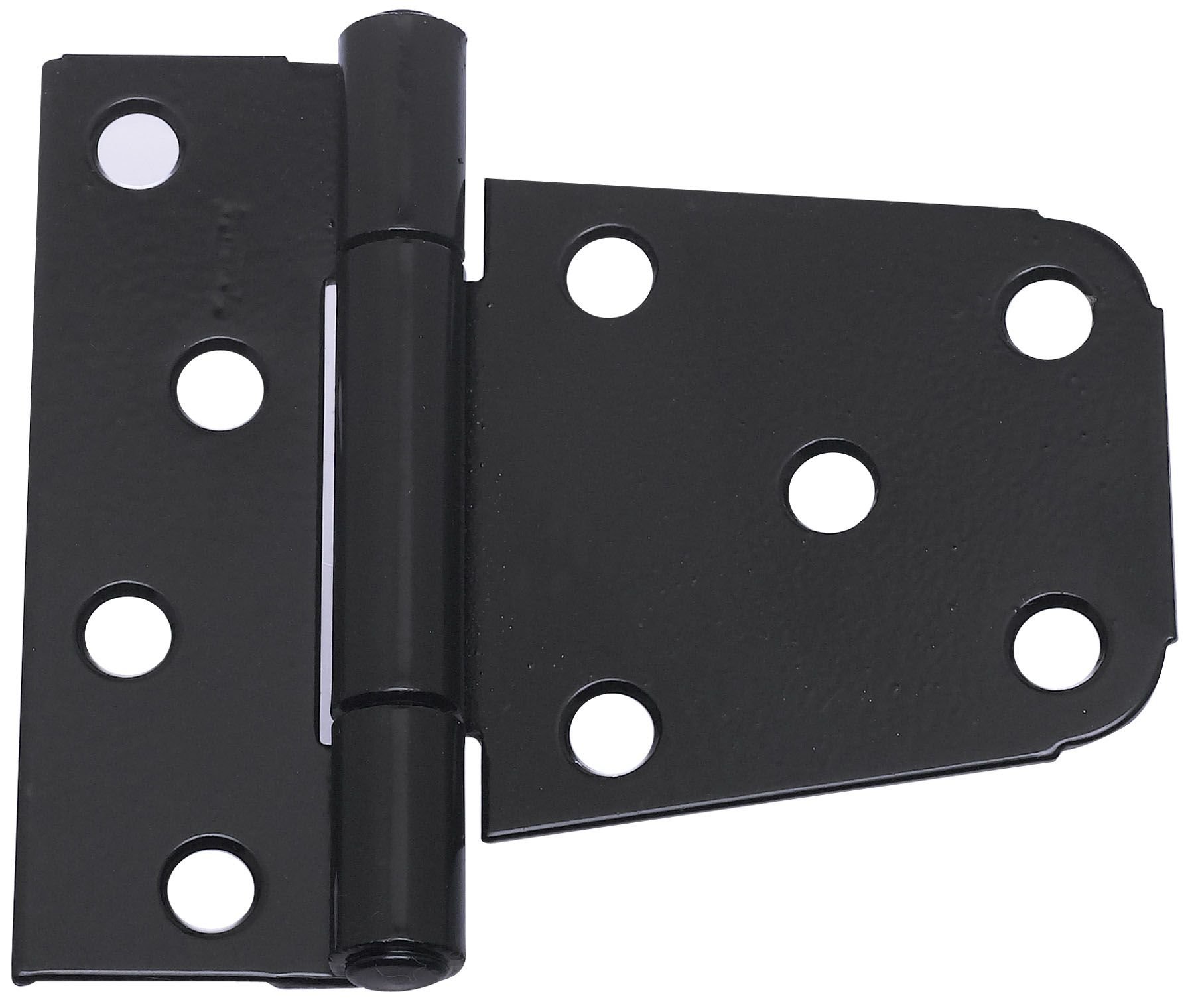 National Hardware 3" x 4" Heavy Duty Hinges (2-pack)