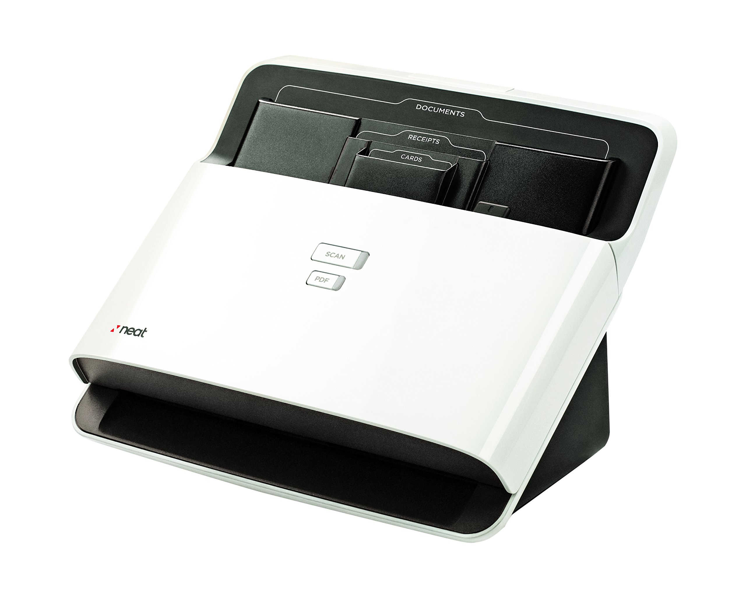 Neat 5 Document Scanner