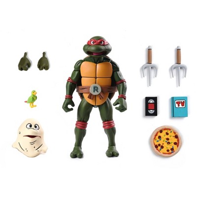 NECA Ultimate Raphael (TMNT)