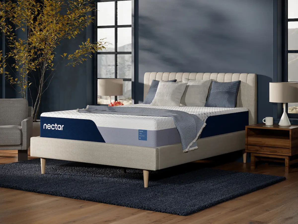 Nectar Memory Foam