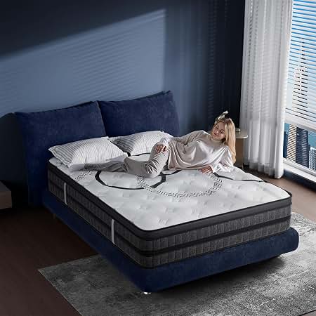Nectar Memory Foam Mattress