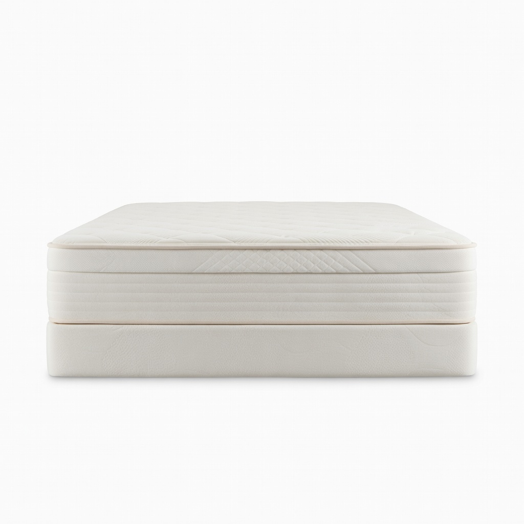 Nectar Premier Mattress (Medium-Firm, 13-inch)