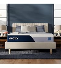 Nectar Premier Mattress (Queen)