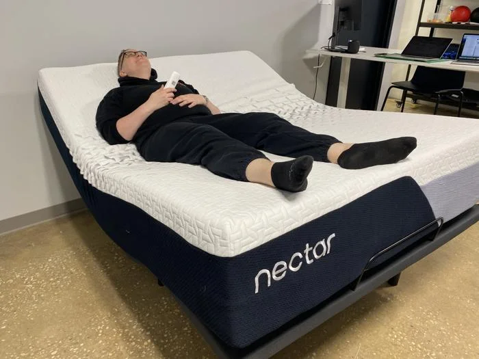 Nectar Premier Memory Foam Mattress (2026 Model)