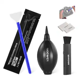 Neewer Camera Cleaning Kit