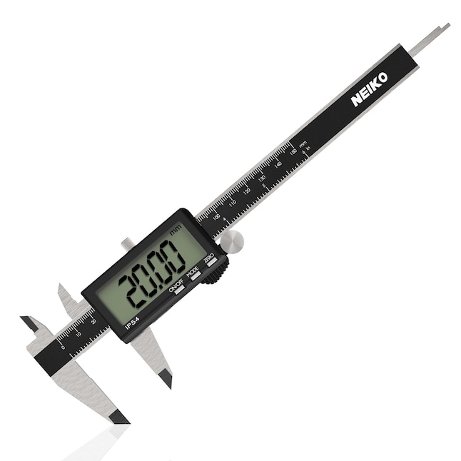 Neiko 01407A Electronic Digital Caliper