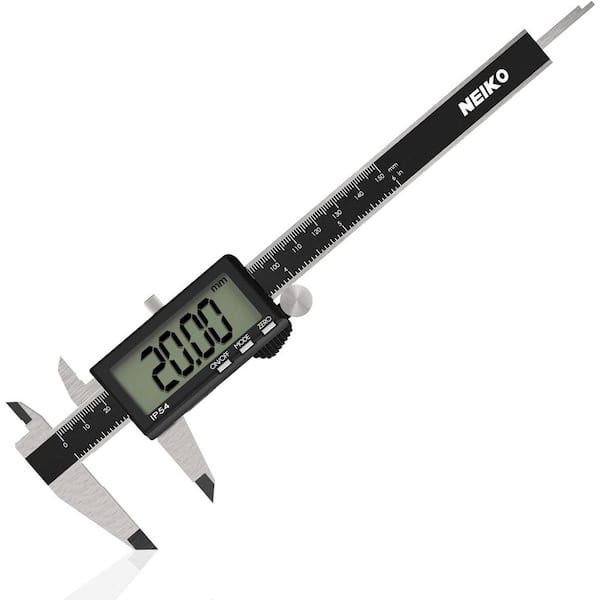 Neiko Digital Caliper 6"