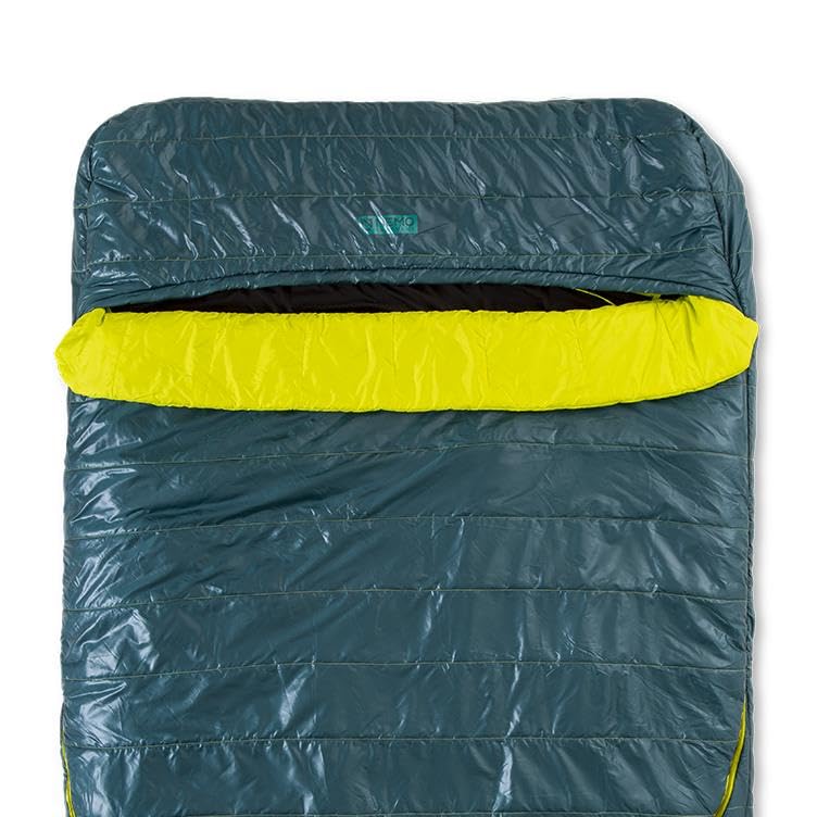 NEMO Equipment Jazz Duo Sleeping Bag