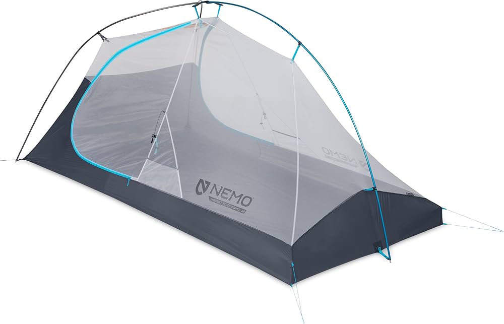 Nemo Hornet Elite OSMO 2P
