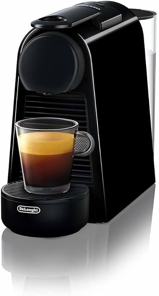 Nespresso Essenza Mini by De'Longhi