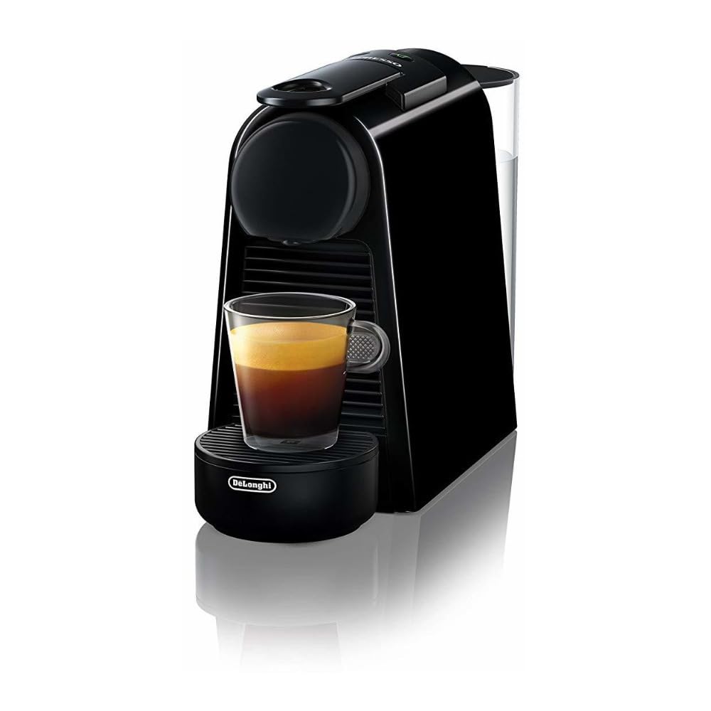Nespresso Essenza Mini Coffee and Espresso Maker