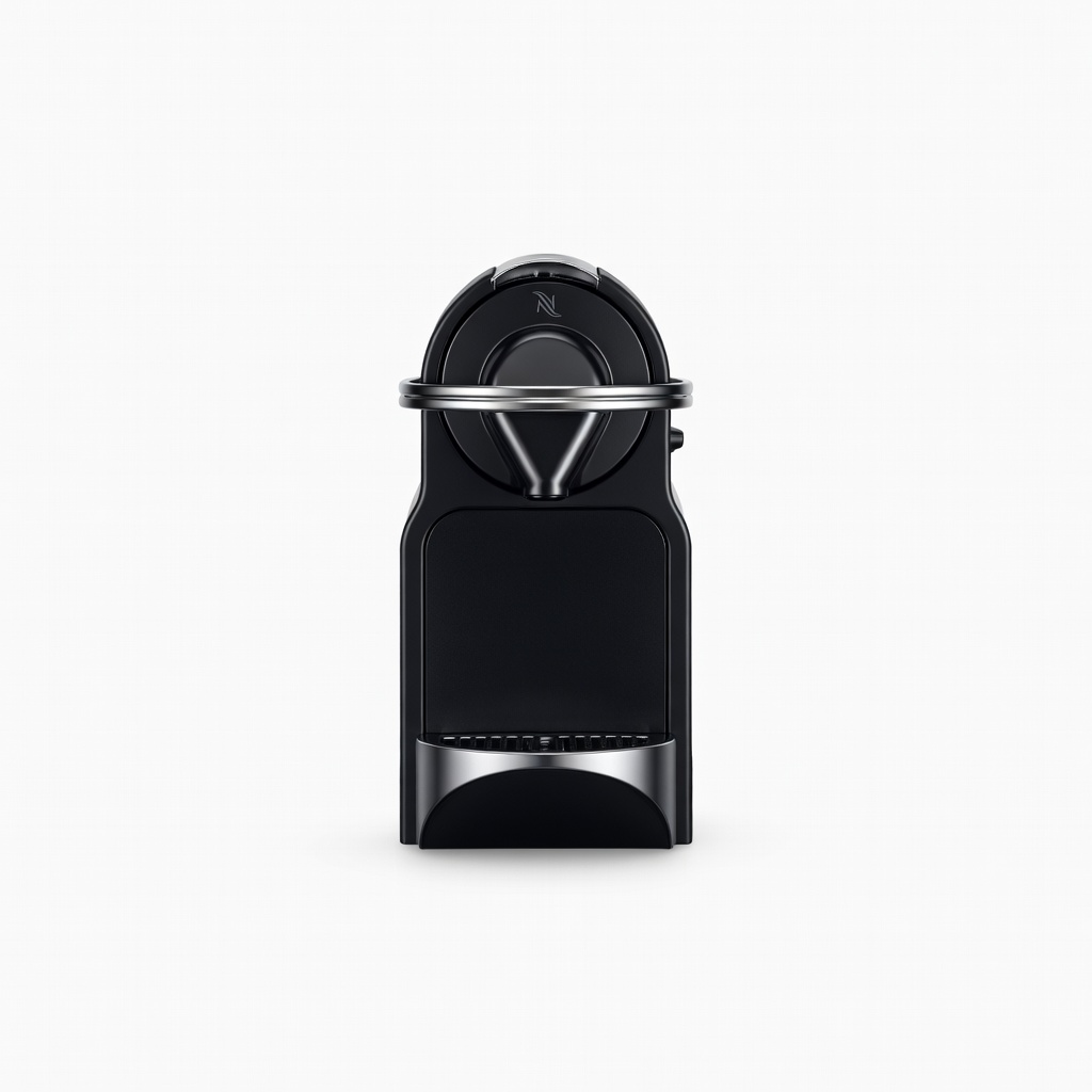 Nespresso Essenza Mini Espresso Machine