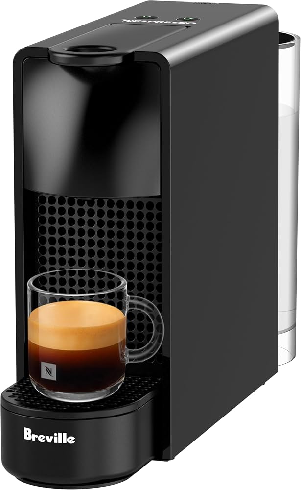 Nespresso Essenza Mini (Original Line)