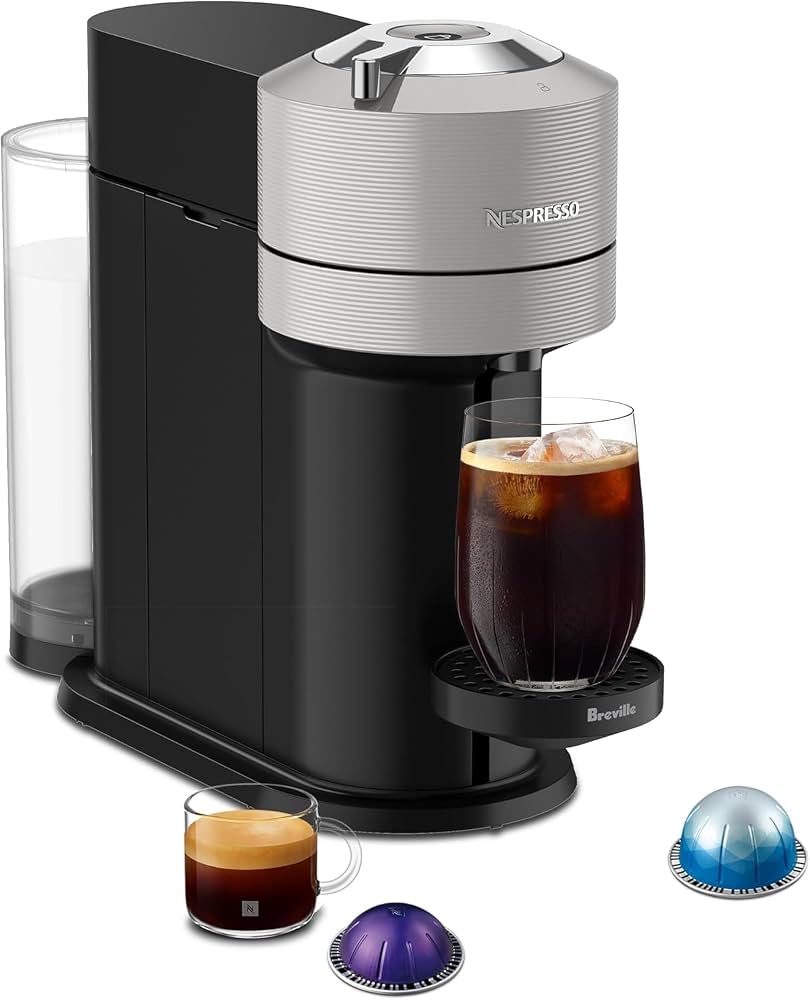 Nespresso Vertuo Next (by Breville)