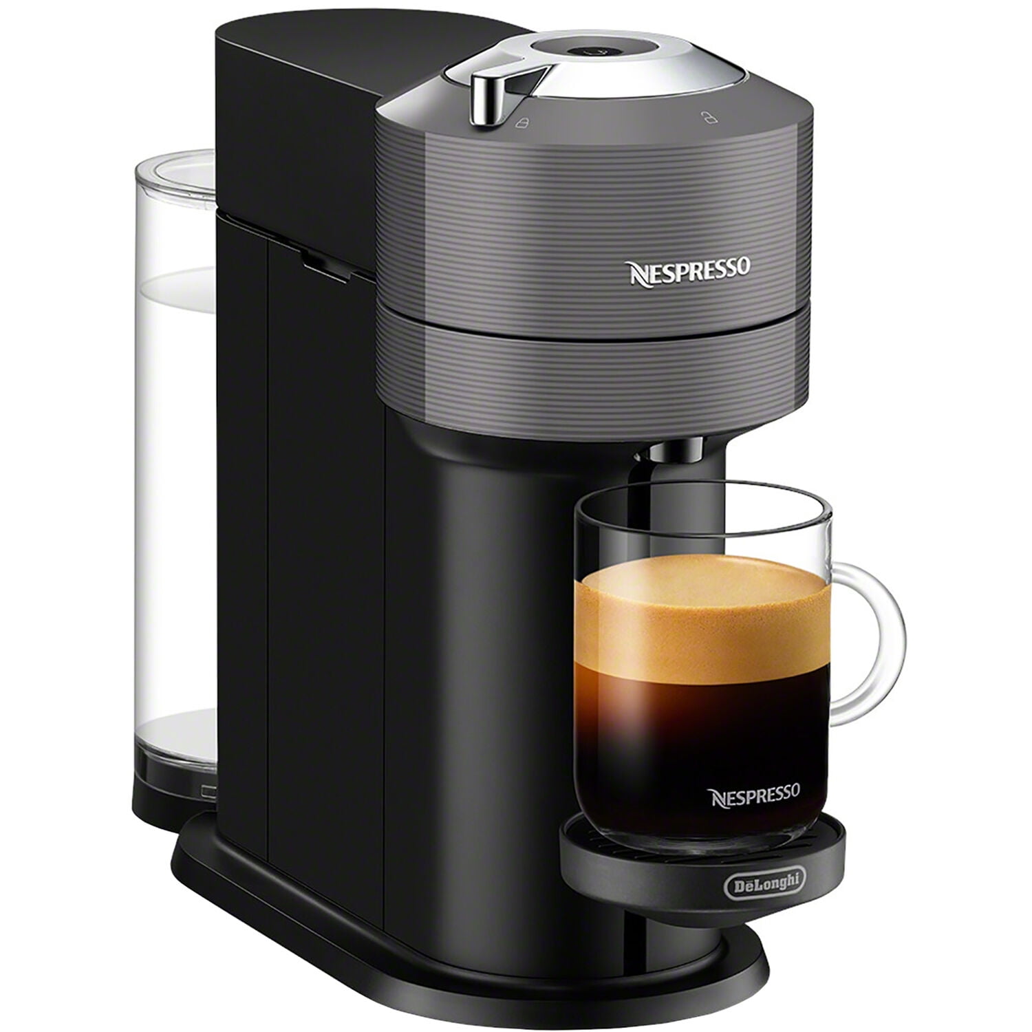Nespresso Vertuo Next Coffee and Espresso Maker by De'Longhi