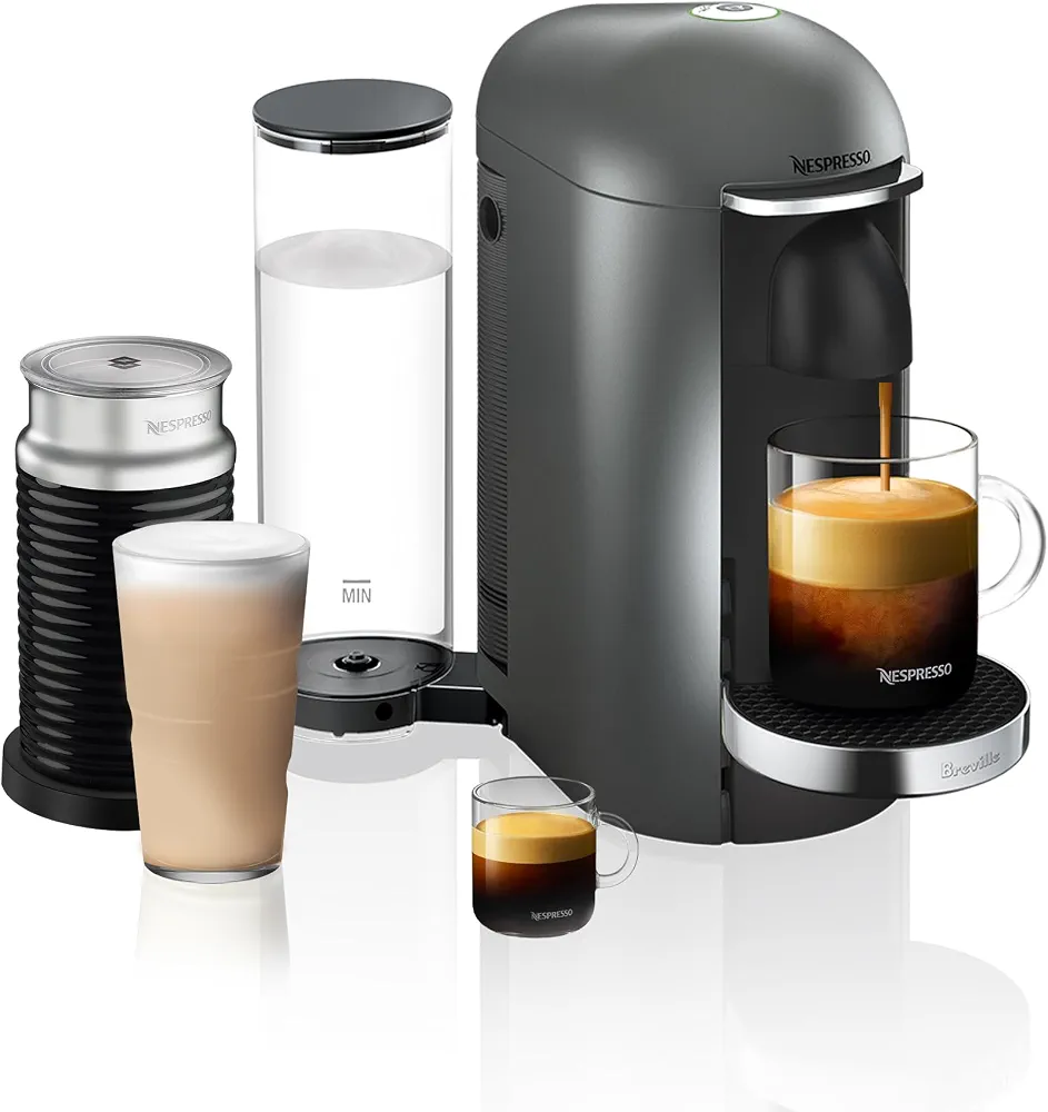 Nespresso Vertuo Plus