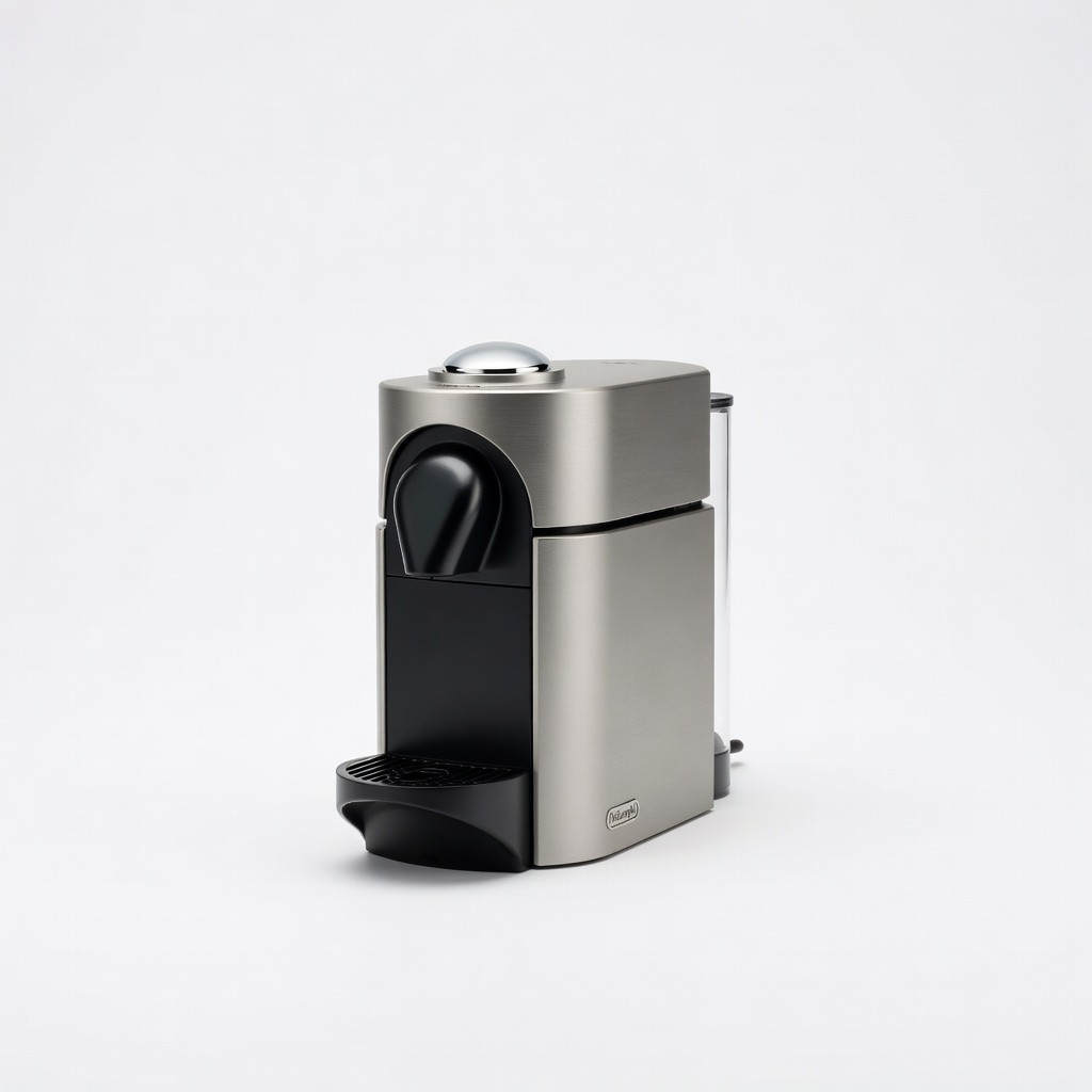 Nespresso Vertuo Plus by De'Longhi