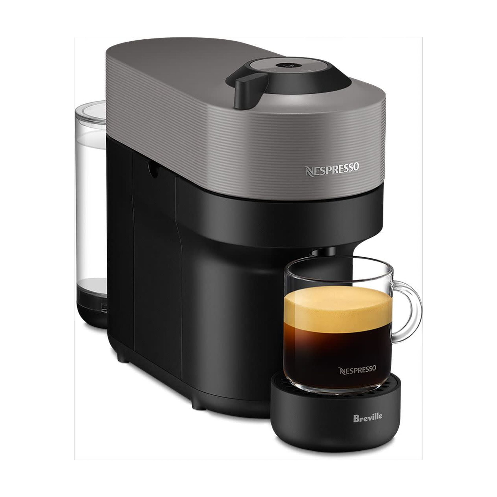 Nespresso Vertuo Pop Coffee and Espresso Machine (Breville)
