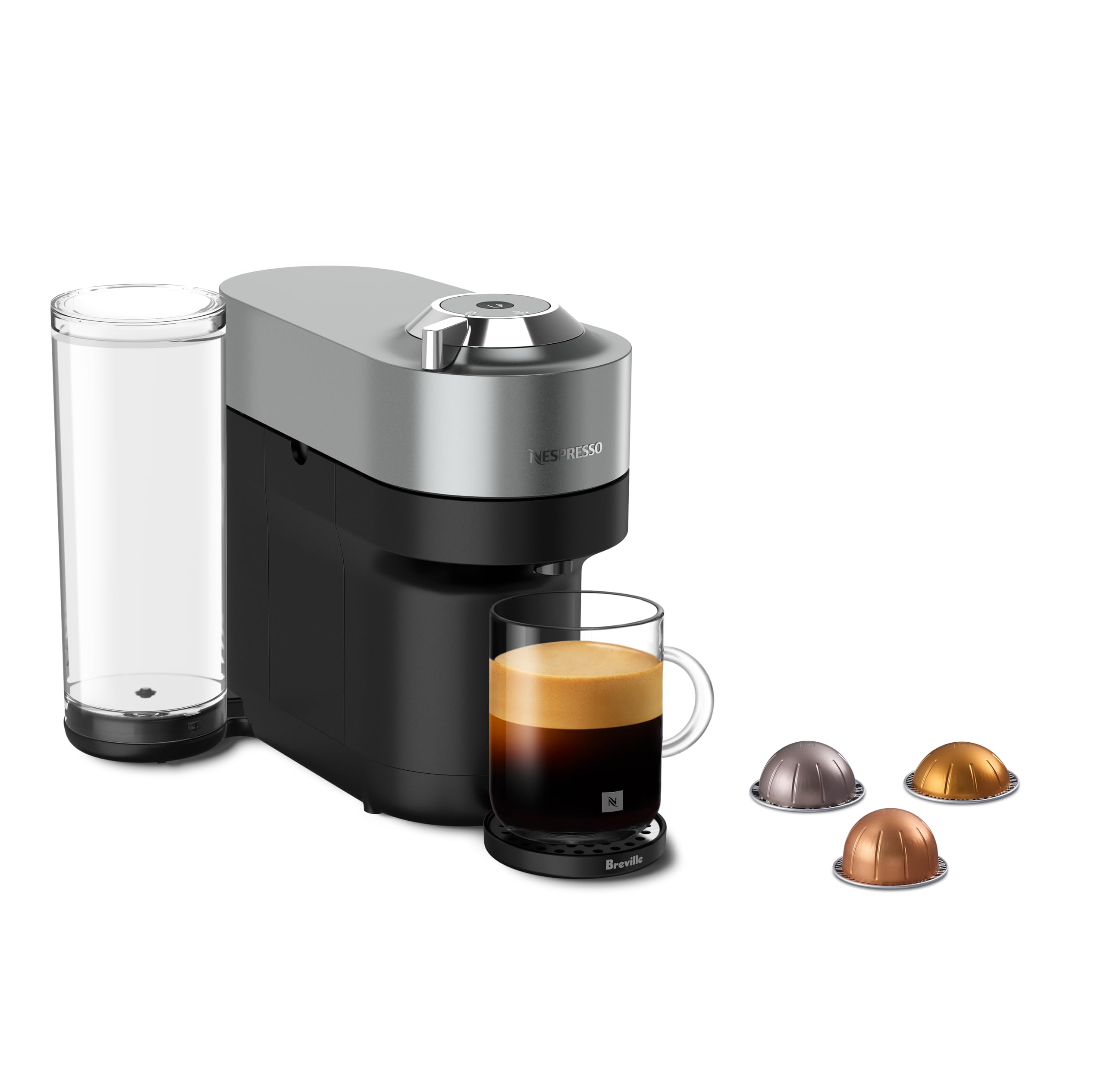 Nespresso Vertuo Pop Coffee and Espresso Maker